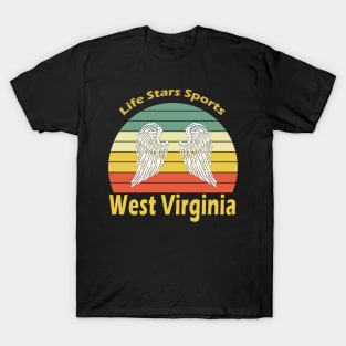 West Virginia T-Shirt